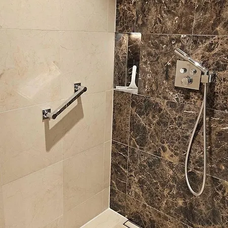 Apartment White Pearl 1.08