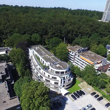 White Pearl 1.08 Apartment Timmendorfer Strand