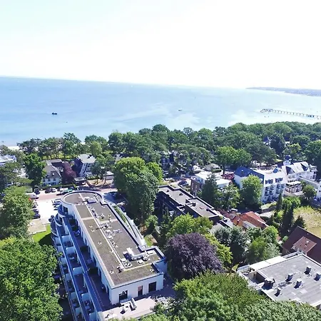 White Pearl 1.08 Apartment *