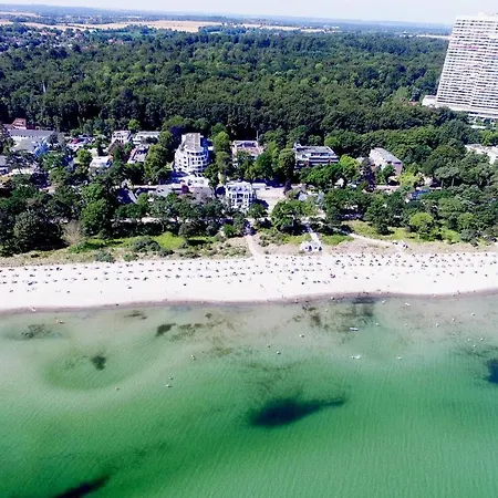 Lägenhet White Pearl 1.08 *