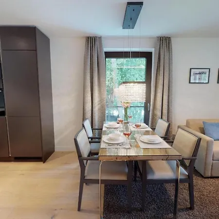 Lägenhet White Pearl 1.08 *