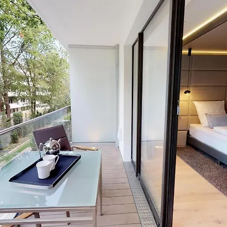 White Pearl 1.08 Apartment