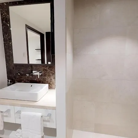 White Pearl 1.08 Apartment