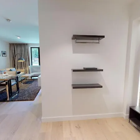 Apartment White Pearl 1.08 Timmendorfer Strand