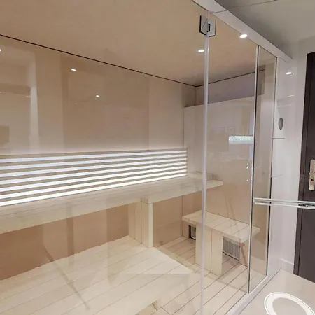 White Pearl 1.08 Lägenhet