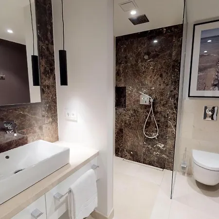 Apartment White Pearl 1.08