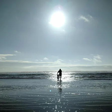 Lägenhet White Pearl 1.08 *