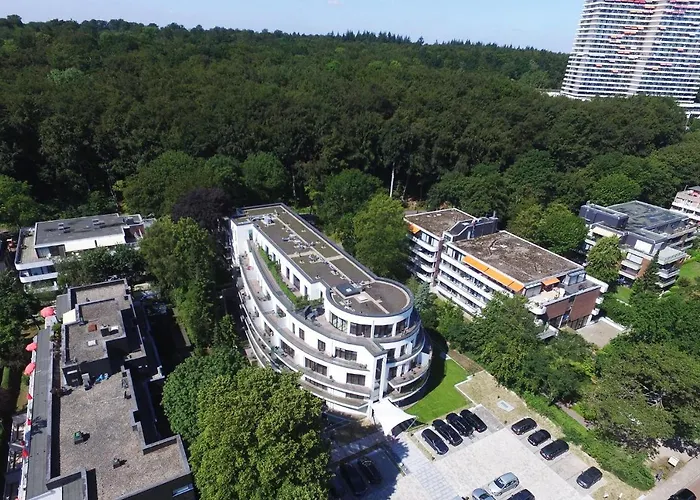 White Pearl 1.08 Apartamento Timmendorfer Strand