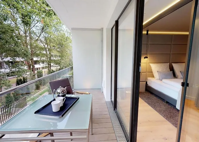 White Pearl 1.08 Apartamento