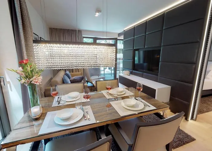 White Pearl 1.08 Apartamento