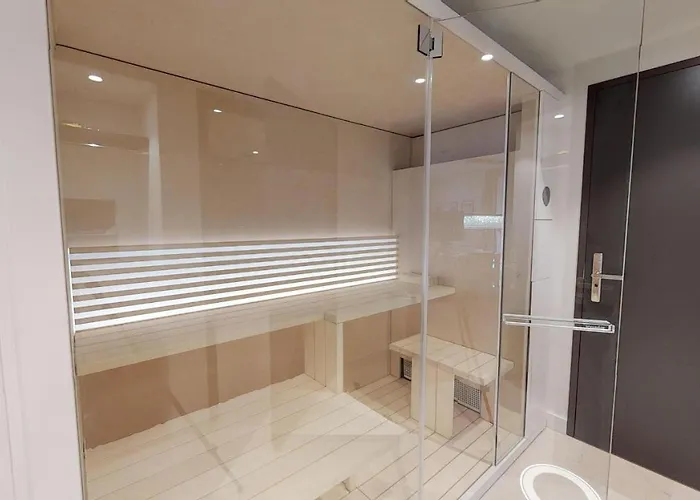 White Pearl 1.08 Apartamento