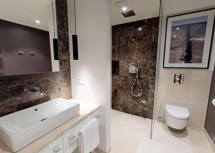 Apartamento White Pearl 1.08