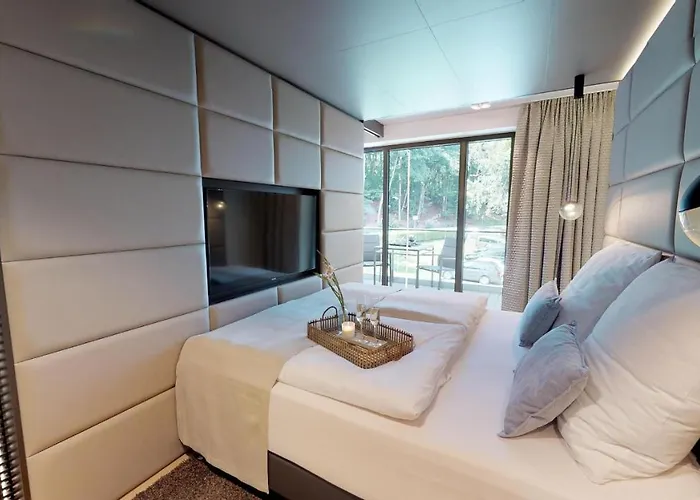 Apartamento White Pearl 1.08 *